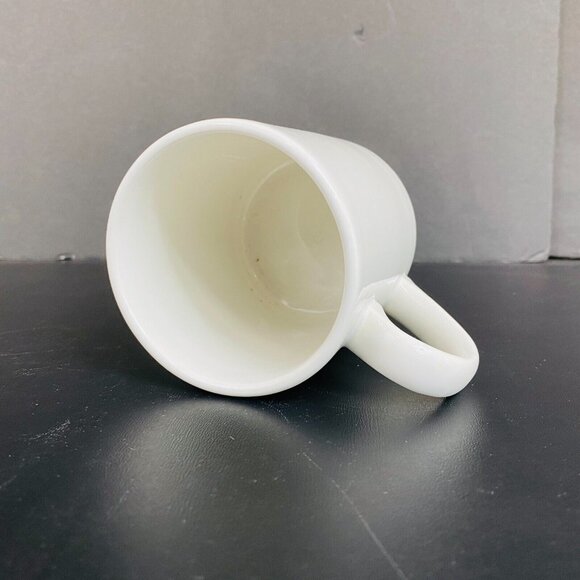 Grindley England Vintage Mug - Just Another Shi**y Day In Paradise Porcelain - Picture 4 of 4